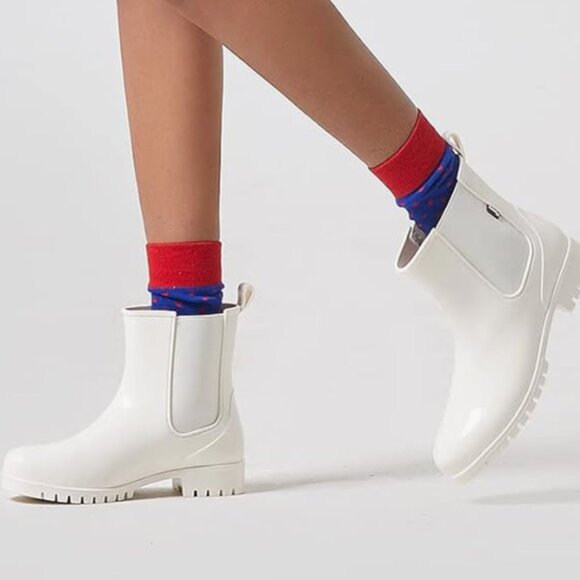 Chelsea Rainboots - Picture 3 of 9